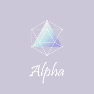 Alpha waves meditation