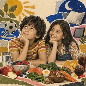 מה משפר ADHD? ומה מחמיר? גורמים המחמירים או משפרים הפרעת קשב וריכוז / חוברת מקיפה