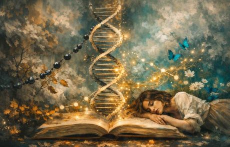 מדוע הגנטיקה אינה קובעת את גורלו של האדם? אפיגנטיקה לעומת תורשה