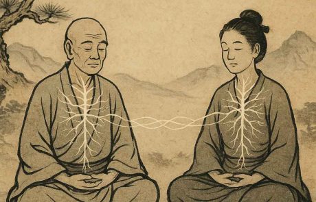 אנחנו משתנים בהתאם למי שסביבנו: איך מערכות עצבים מעצבות זו את זו לאורך זמן?