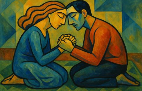 כשהניצוץ נעלם. איך להחזיר חשק מיני בקשר ארוך טווח?